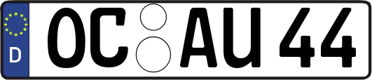 OC-AU44