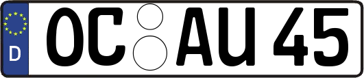 OC-AU45