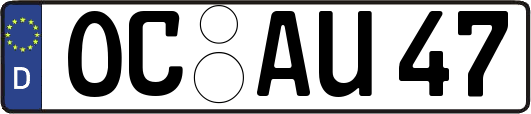 OC-AU47