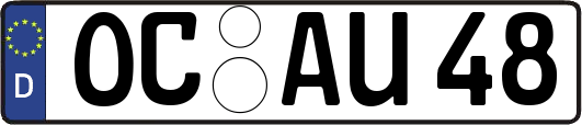 OC-AU48
