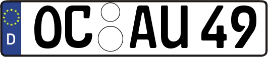 OC-AU49
