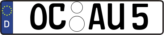 OC-AU5