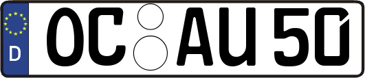 OC-AU50