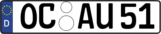 OC-AU51
