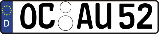 OC-AU52