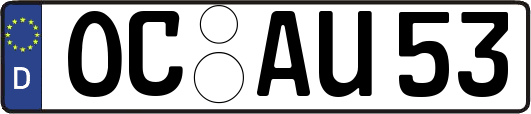 OC-AU53