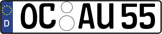 OC-AU55
