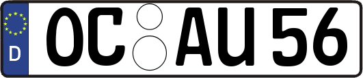 OC-AU56