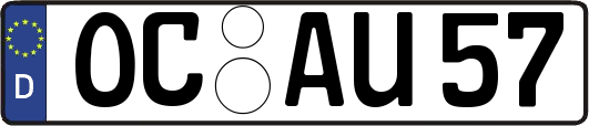 OC-AU57