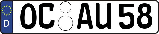 OC-AU58