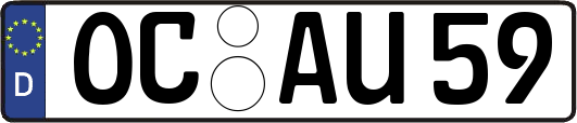 OC-AU59