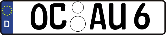 OC-AU6