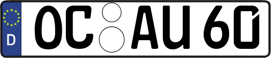 OC-AU60
