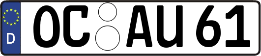 OC-AU61