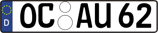 OC-AU62