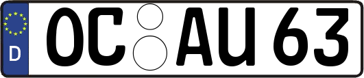 OC-AU63