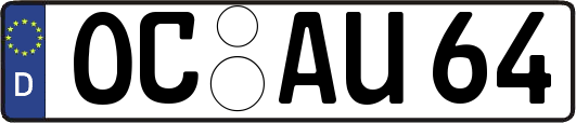 OC-AU64