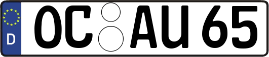 OC-AU65