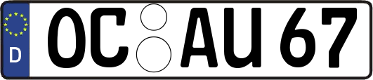 OC-AU67