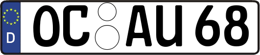 OC-AU68