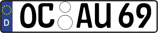 OC-AU69