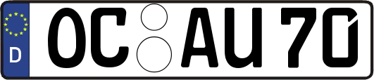 OC-AU70
