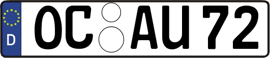 OC-AU72