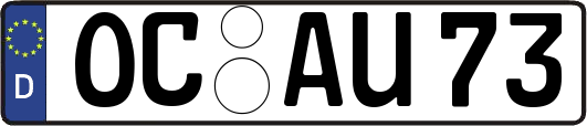 OC-AU73