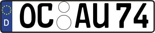 OC-AU74