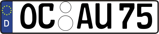 OC-AU75