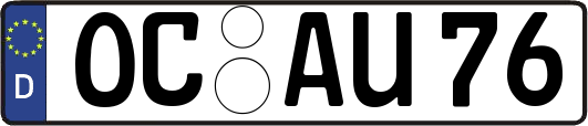 OC-AU76