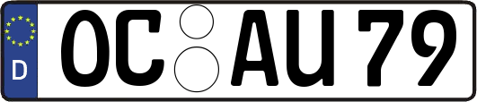 OC-AU79