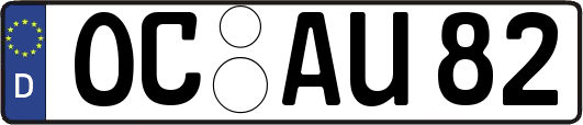 OC-AU82