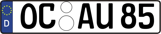 OC-AU85