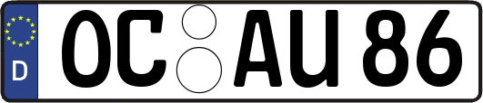OC-AU86