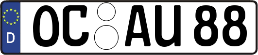 OC-AU88
