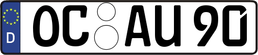 OC-AU90