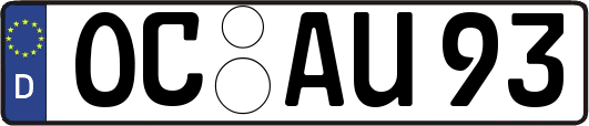 OC-AU93