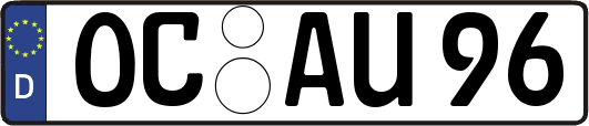 OC-AU96