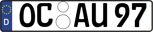 OC-AU97