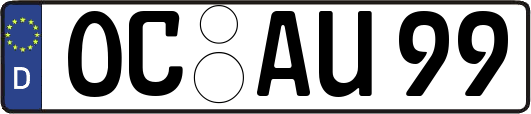 OC-AU99