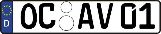 OC-AV01