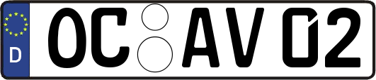 OC-AV02