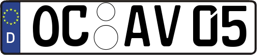 OC-AV05