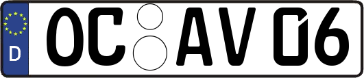 OC-AV06