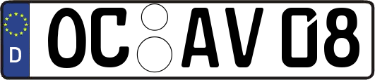 OC-AV08