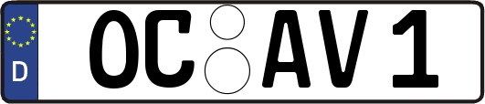 OC-AV1
