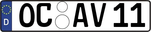 OC-AV11