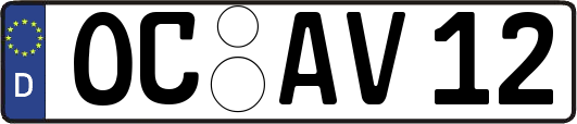 OC-AV12