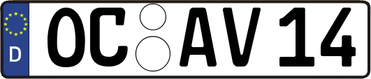 OC-AV14